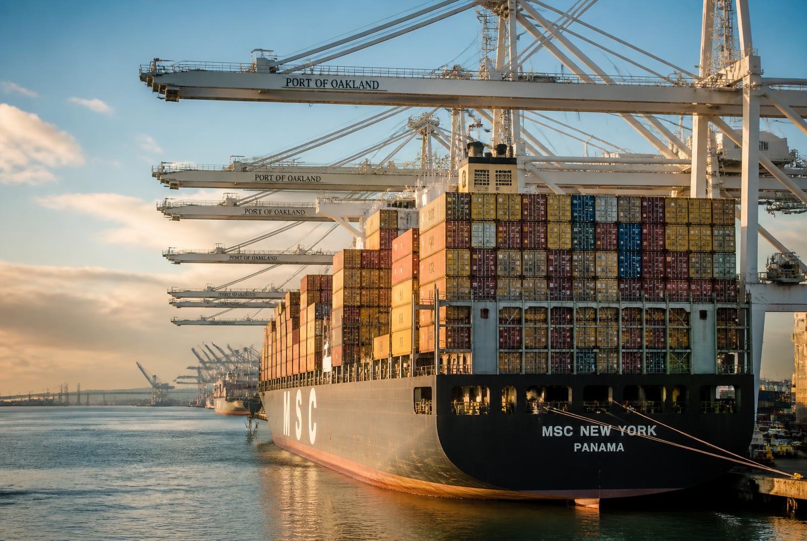 Logistic Services
