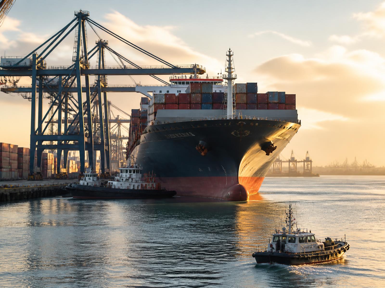 Shipping Services